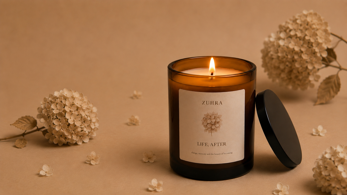 Candles