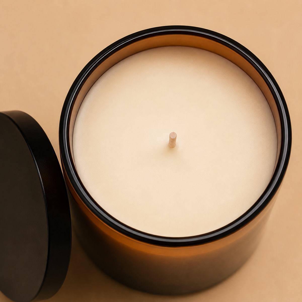 ZUHRA Candle - Life After