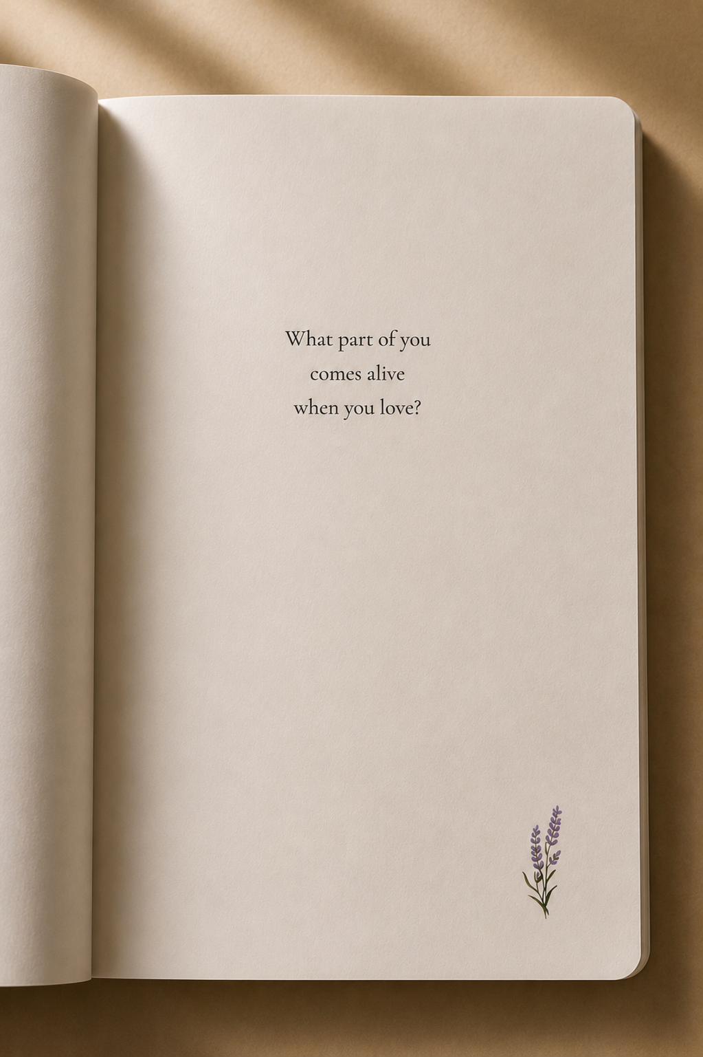 ZUHRA Journal - Begin Where You Are